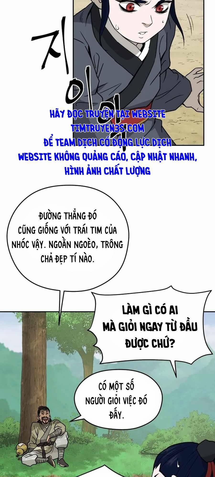 Thái Thú Kang Jin Lee 6 trang 62