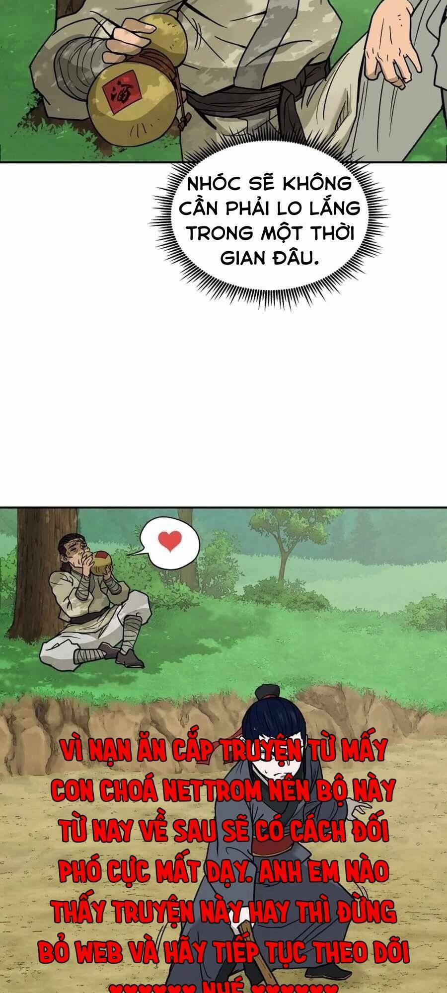 Thái Thú Kang Jin Lee 6 trang 68