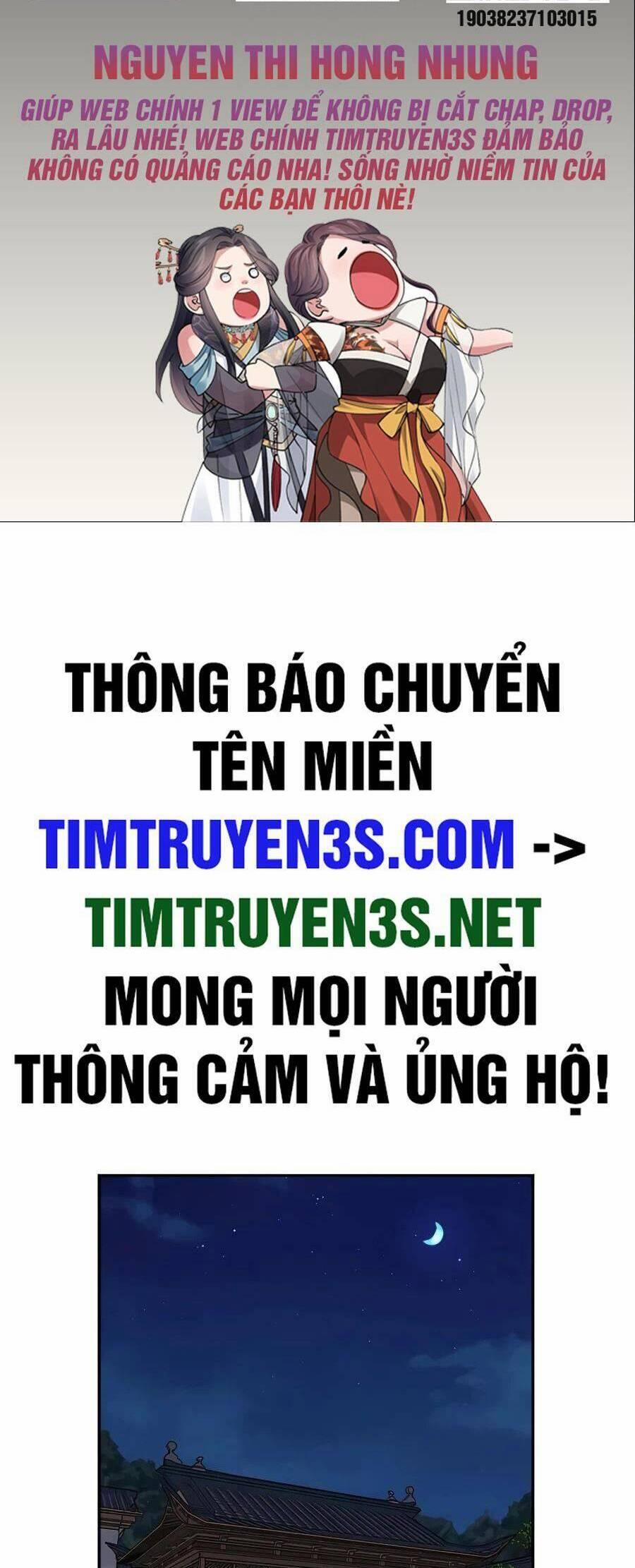 Thái Thú Kang Jin Lee Chương 61 Trang 2