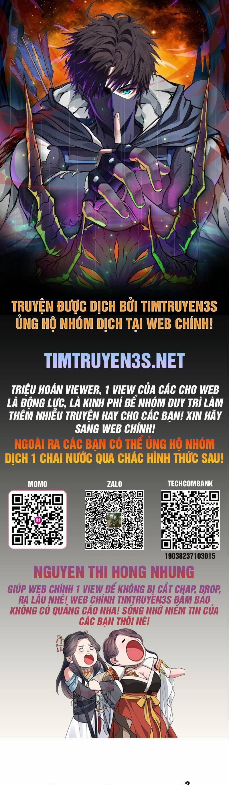 Thái Thú Kang Jin Lee Chương 62 Trang 1