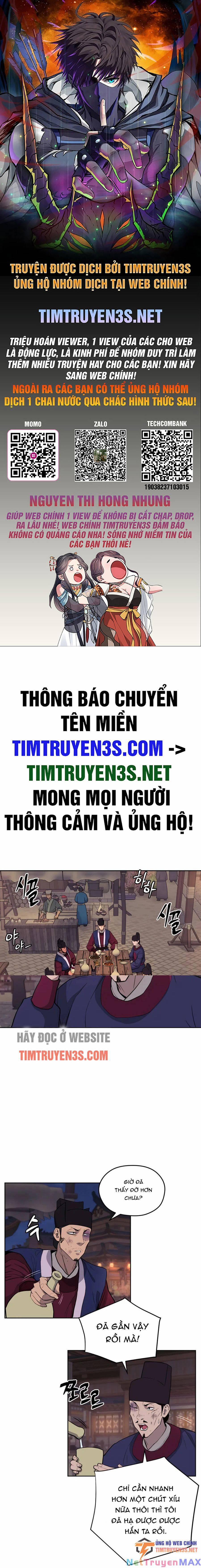 Thái Thú Kang Jin Lee Chương 65 Trang 1