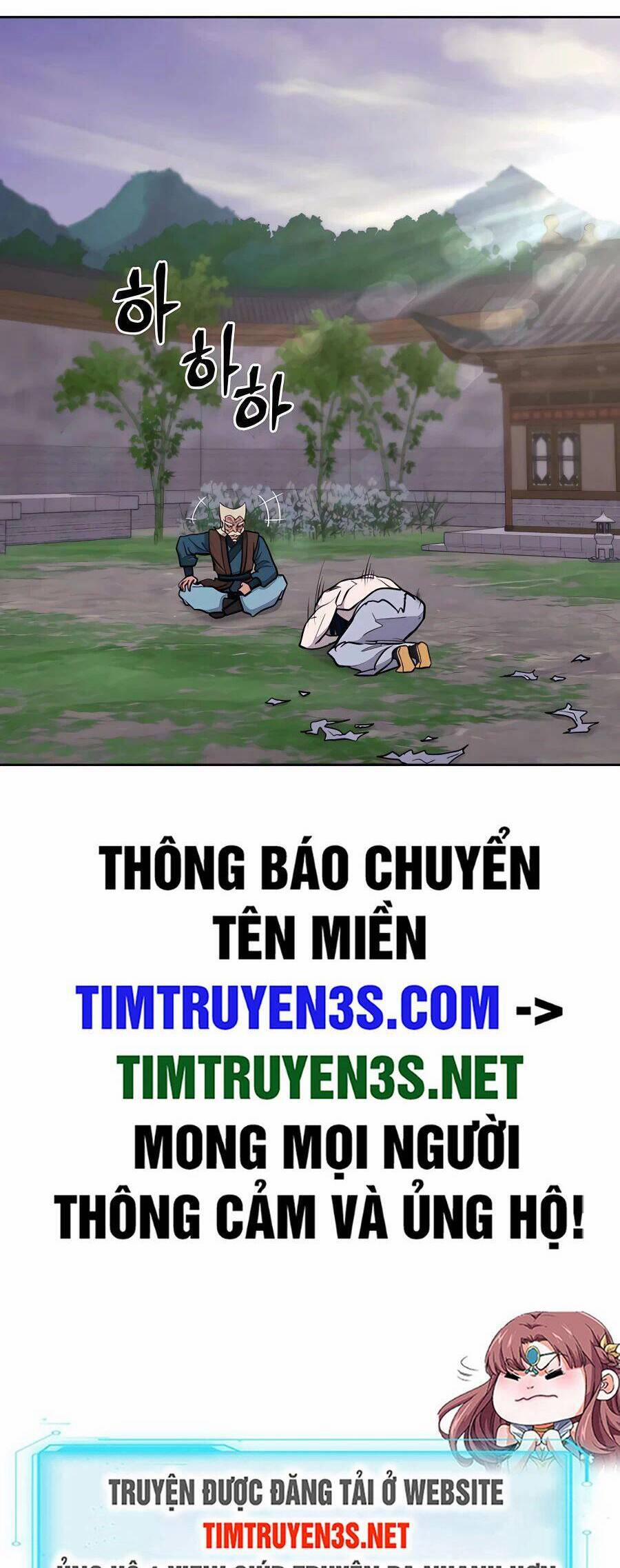 Thái Thú Kang Jin Lee Chương 67 Trang 50