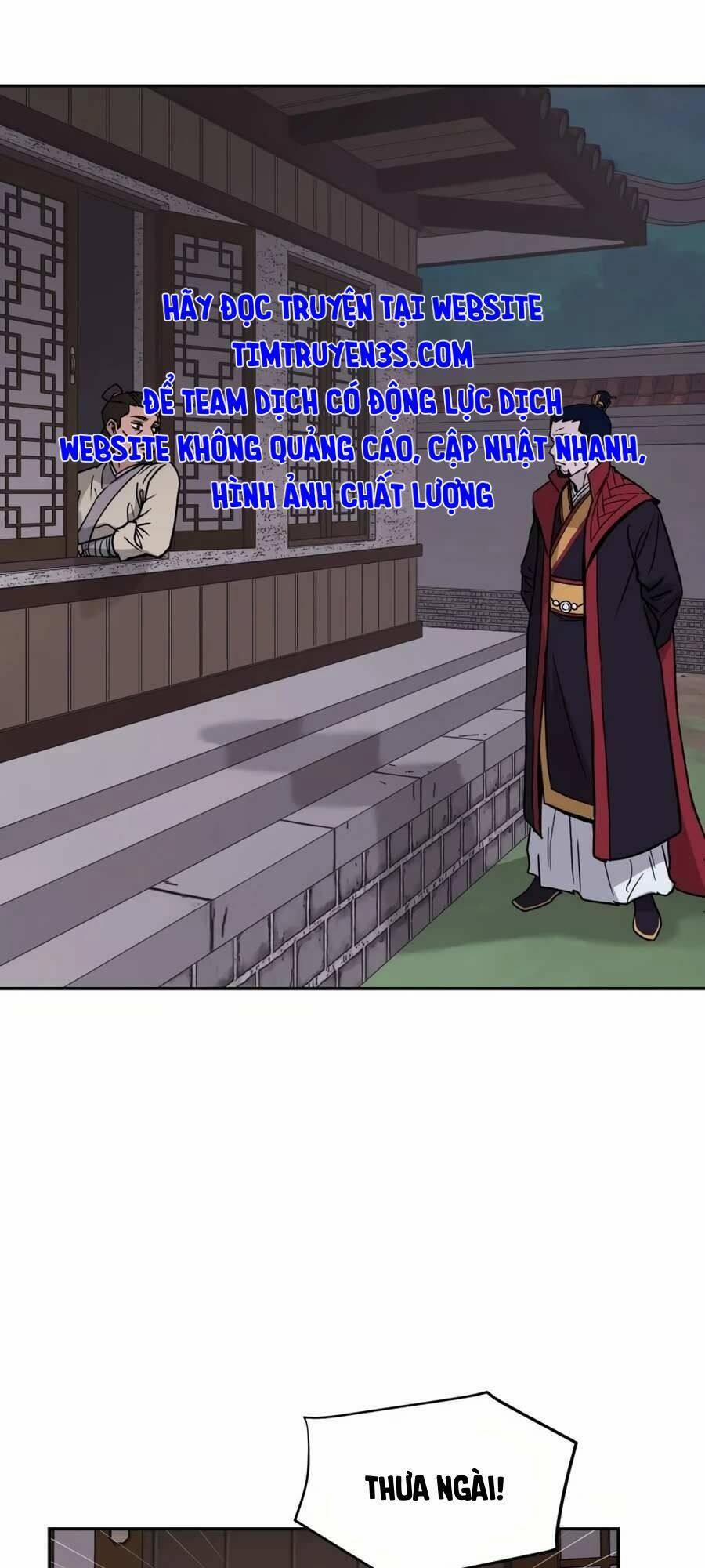 Thái Thú Kang Jin Lee 7 trang 10