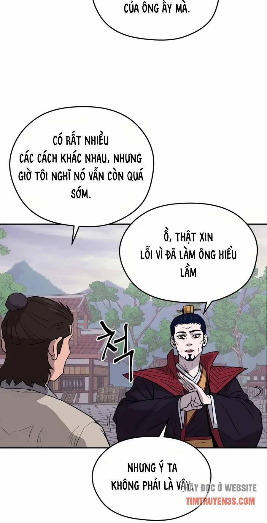 Thái Thú Kang Jin Lee 7 trang 17