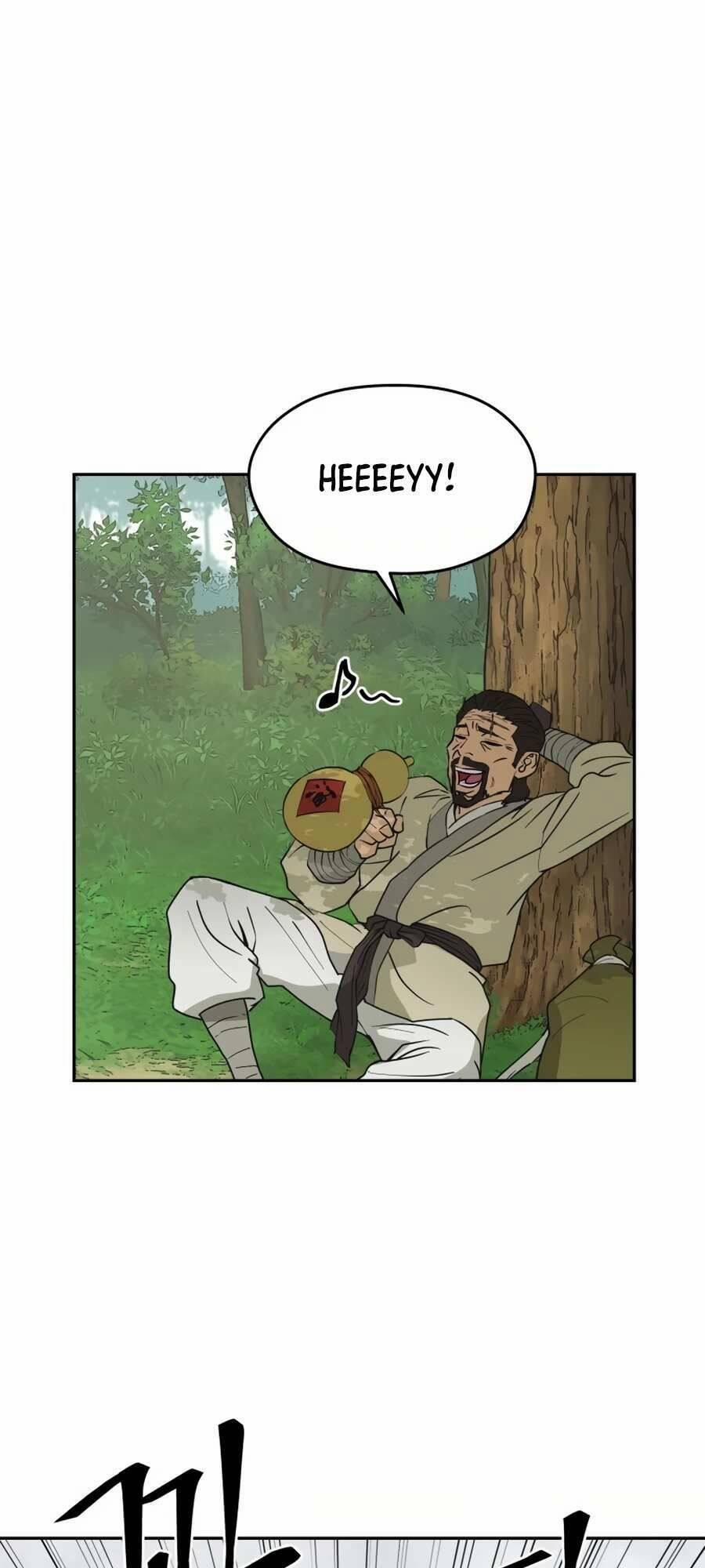 Thái Thú Kang Jin Lee 7 trang 22