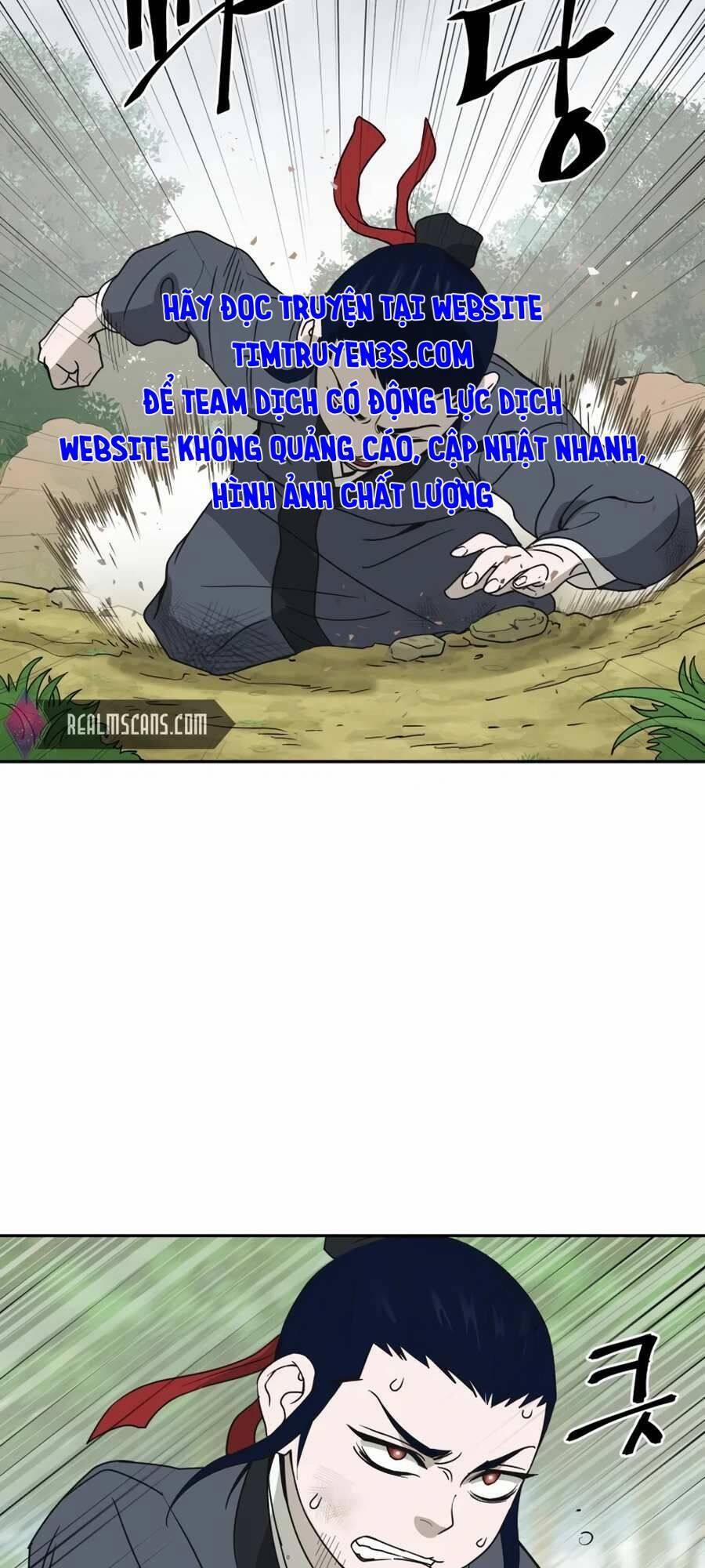 Thái Thú Kang Jin Lee 7 trang 23