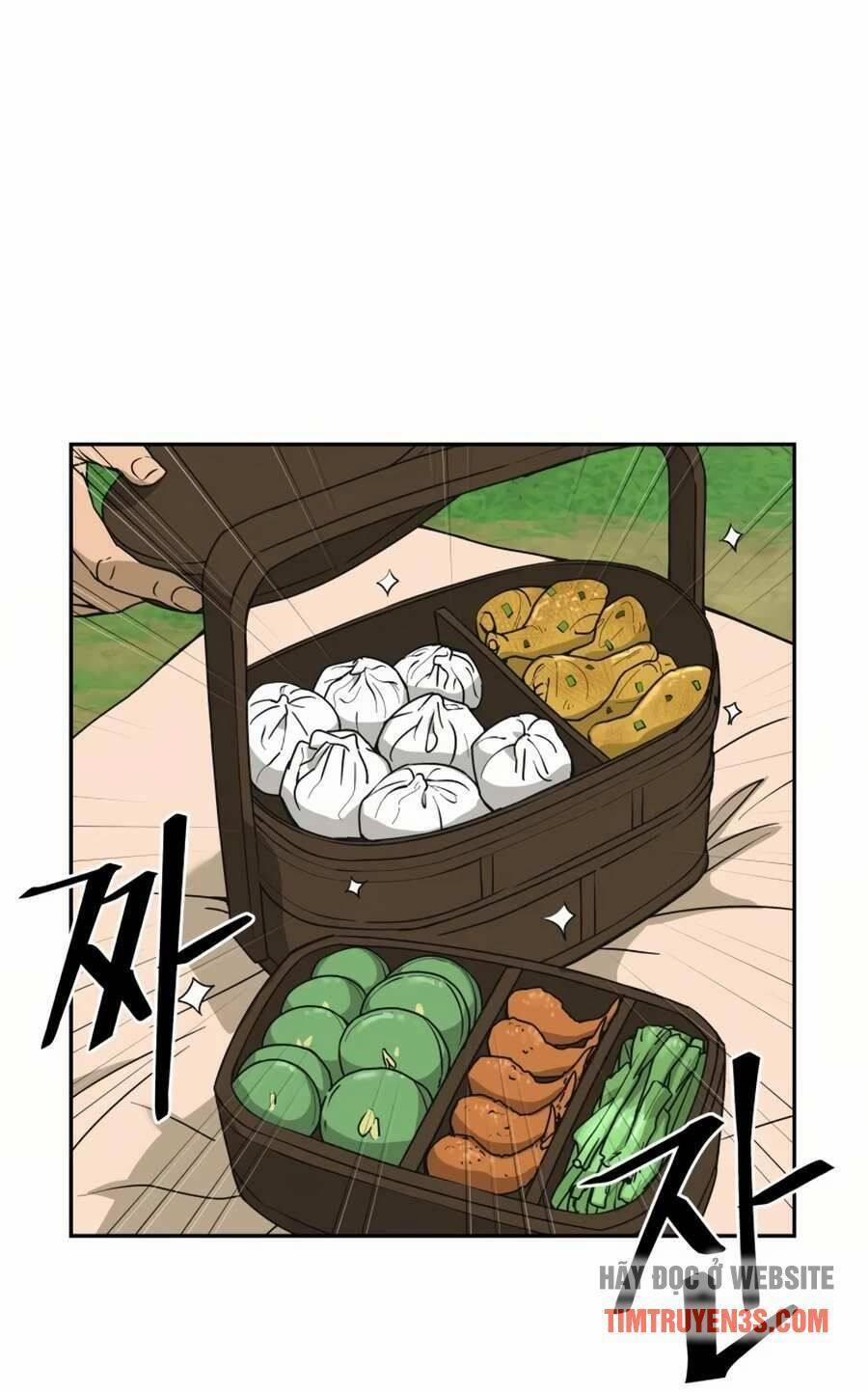 Thái Thú Kang Jin Lee 7 trang 27