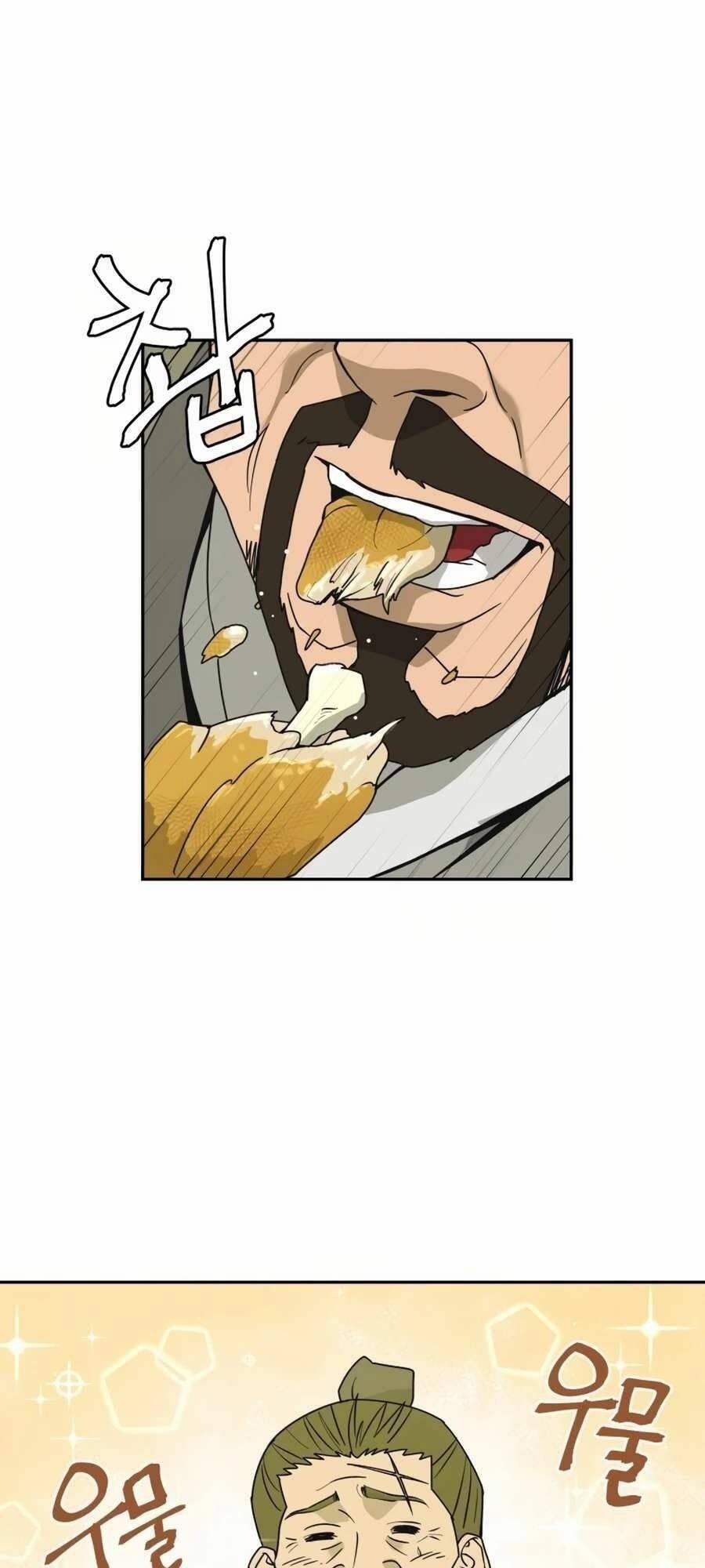 Thái Thú Kang Jin Lee 7 trang 28