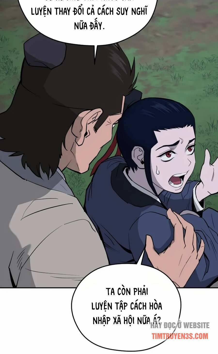 Thái Thú Kang Jin Lee 7 trang 54
