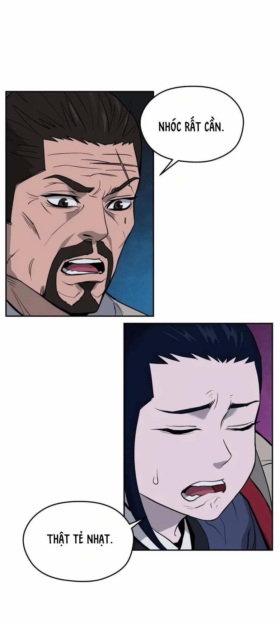 Thái Thú Kang Jin Lee 7 trang 55