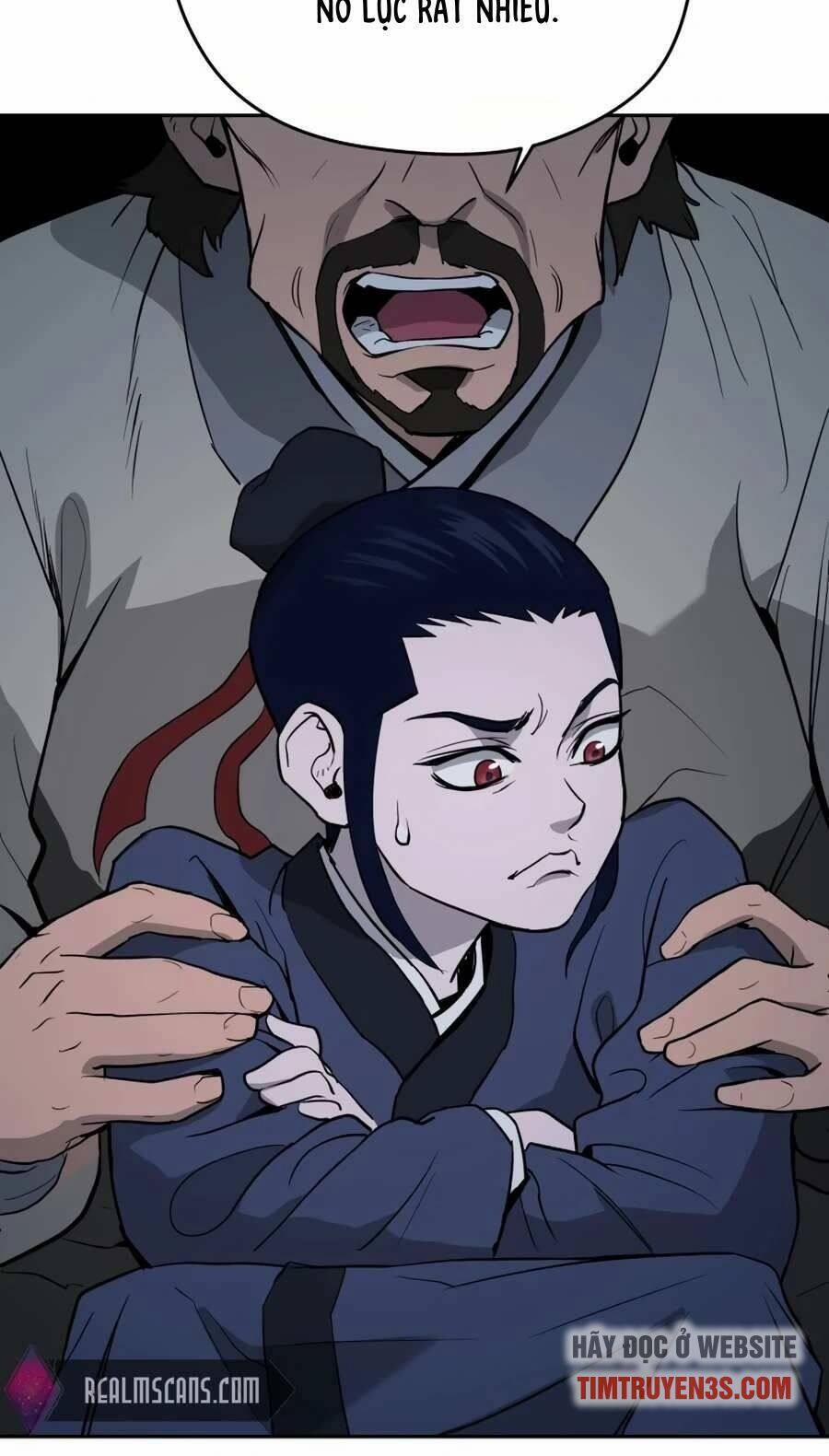 Thái Thú Kang Jin Lee 7 trang 57