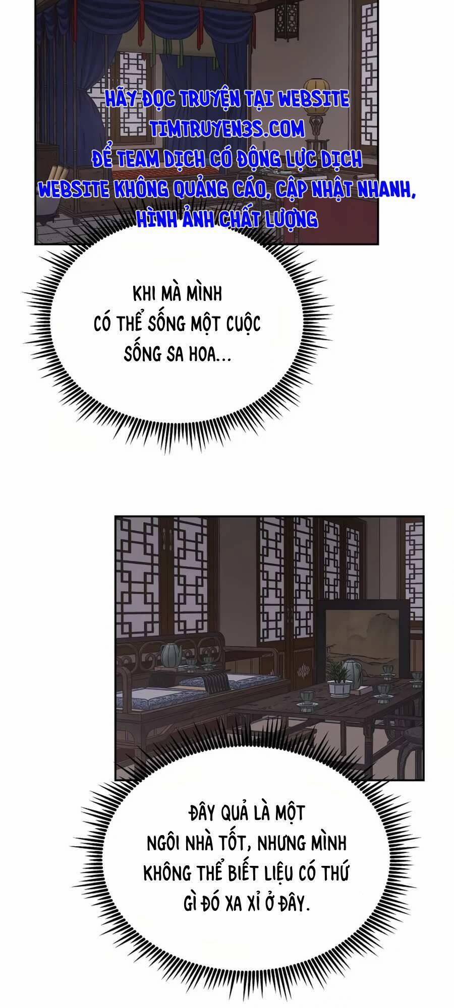 Thái Thú Kang Jin Lee 7 trang 7