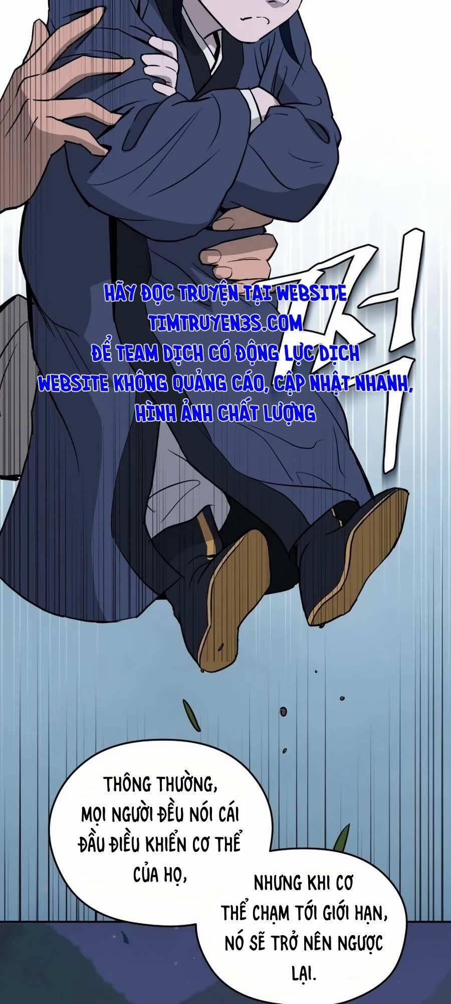 Thái Thú Kang Jin Lee 7 trang 71