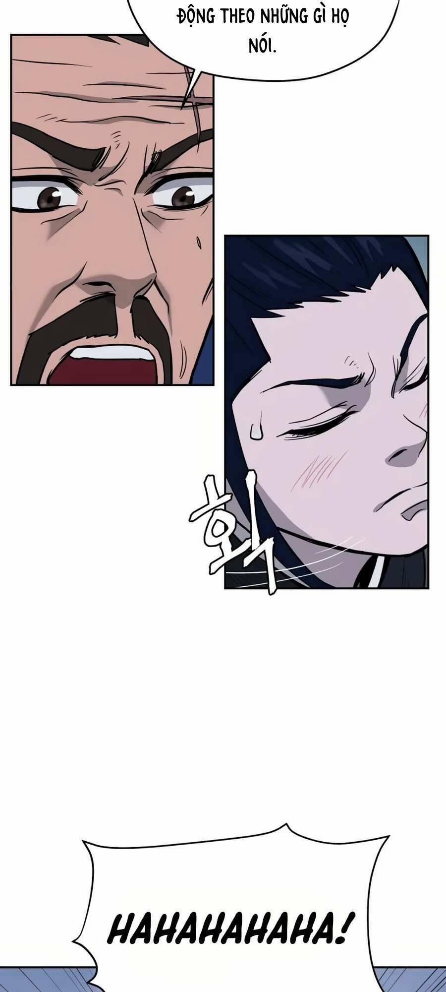 Thái Thú Kang Jin Lee 7 trang 74