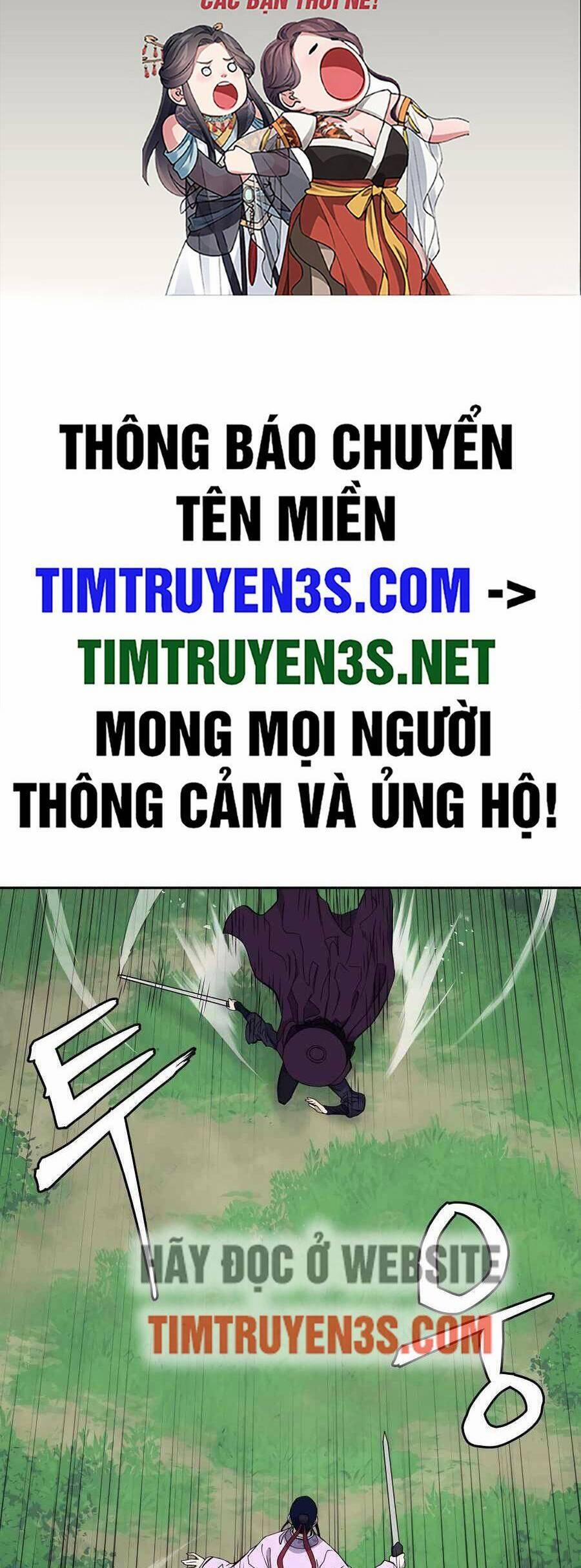 Thái Thú Kang Jin Lee Chương 73 Trang 2