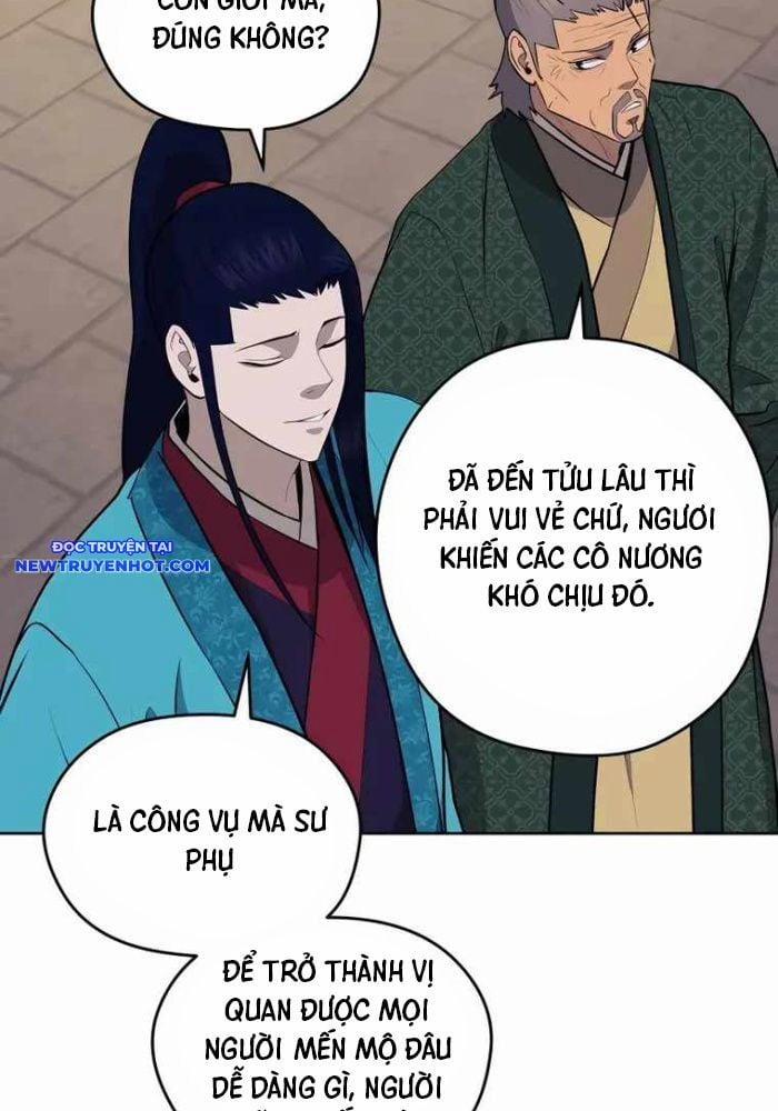 Thái Thú Kang Jin Lee 77 trang 5