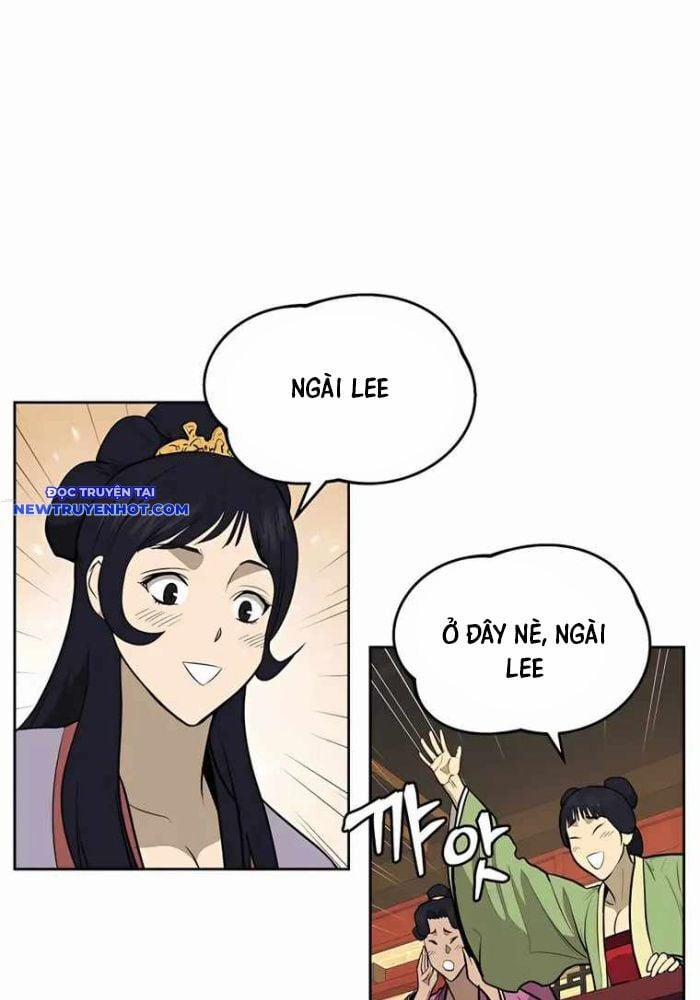 Thái Thú Kang Jin Lee 77 trang 59