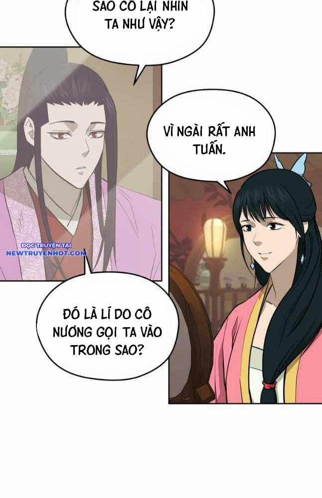 Thái Thú Kang Jin Lee 78 trang 16