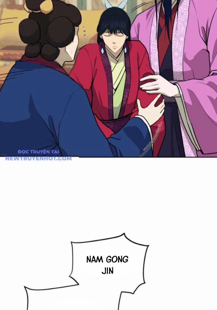 Thái Thú Kang Jin Lee 79 trang 40