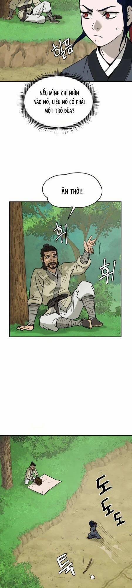 Thái Thú Kang Jin Lee 8 trang 18