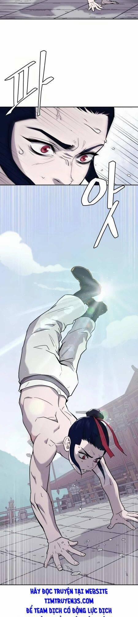 Thái Thú Kang Jin Lee 8 trang 2