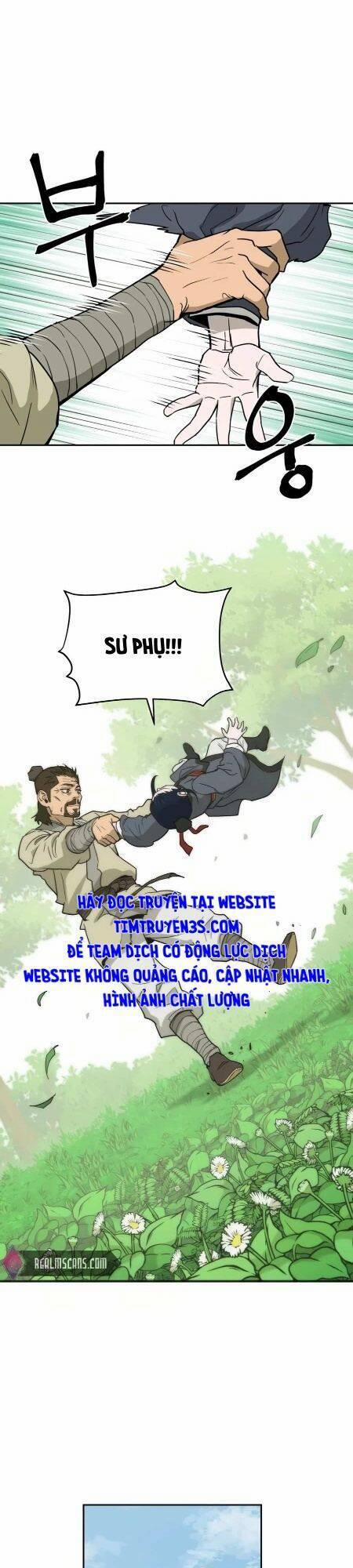 Thái Thú Kang Jin Lee 8 trang 28