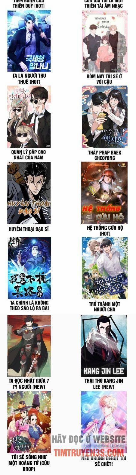 Thái Thú Kang Jin Lee 8 trang 35