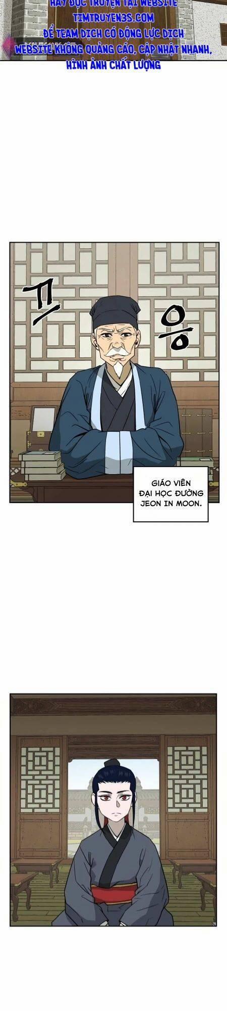 Thái Thú Kang Jin Lee 8 trang 5