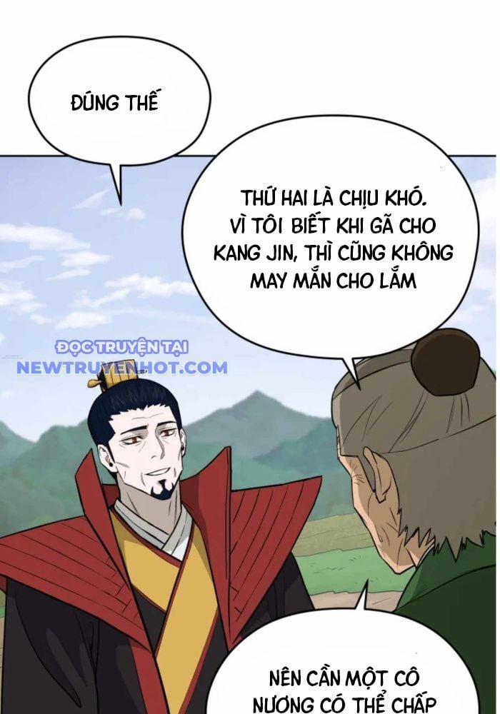 Thái Thú Kang Jin Lee 80 trang 29