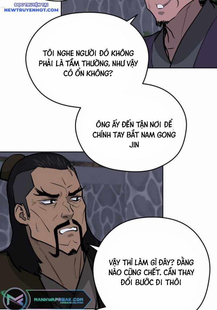 Thái Thú Kang Jin Lee 81 trang 73