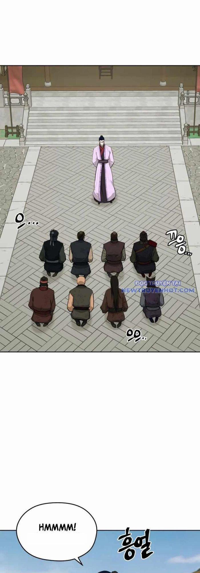 Thái Thú Kang Jin Lee 82 trang 1