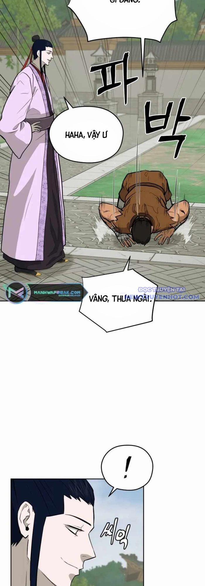 Thái Thú Kang Jin Lee 82 trang 13
