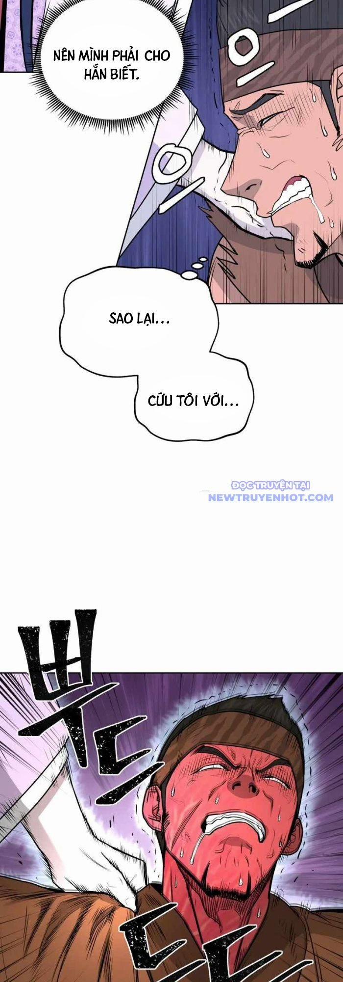 Thái Thú Kang Jin Lee 82 trang 22