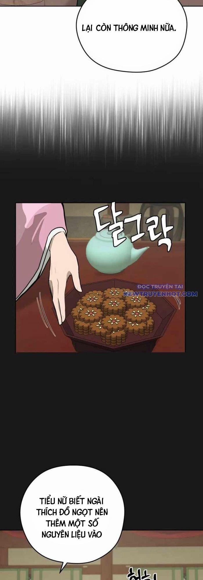 Thái Thú Kang Jin Lee 82 trang 29