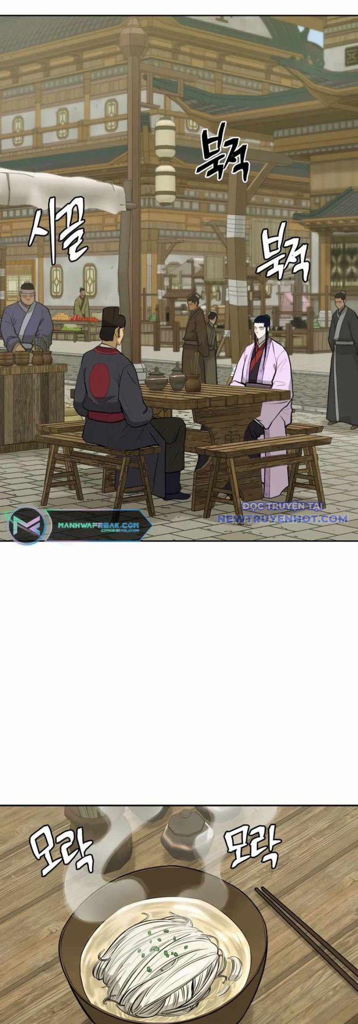 Thái Thú Kang Jin Lee 82 trang 37