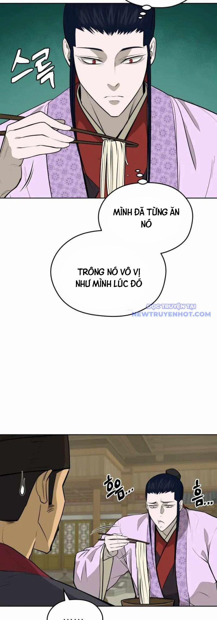 Thái Thú Kang Jin Lee 82 trang 39