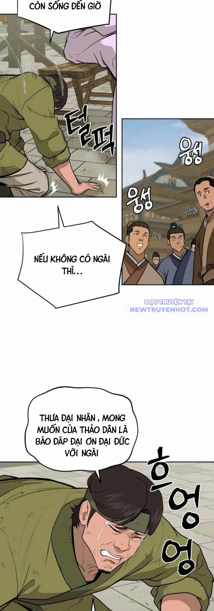 Thái Thú Kang Jin Lee 82 trang 41