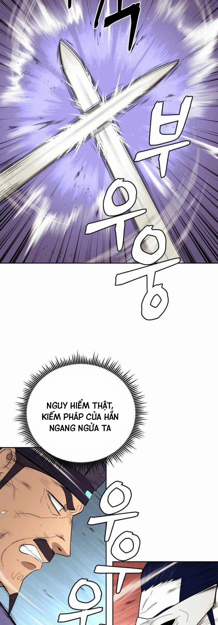 Thái Thú Kang Jin Lee 83 trang 22