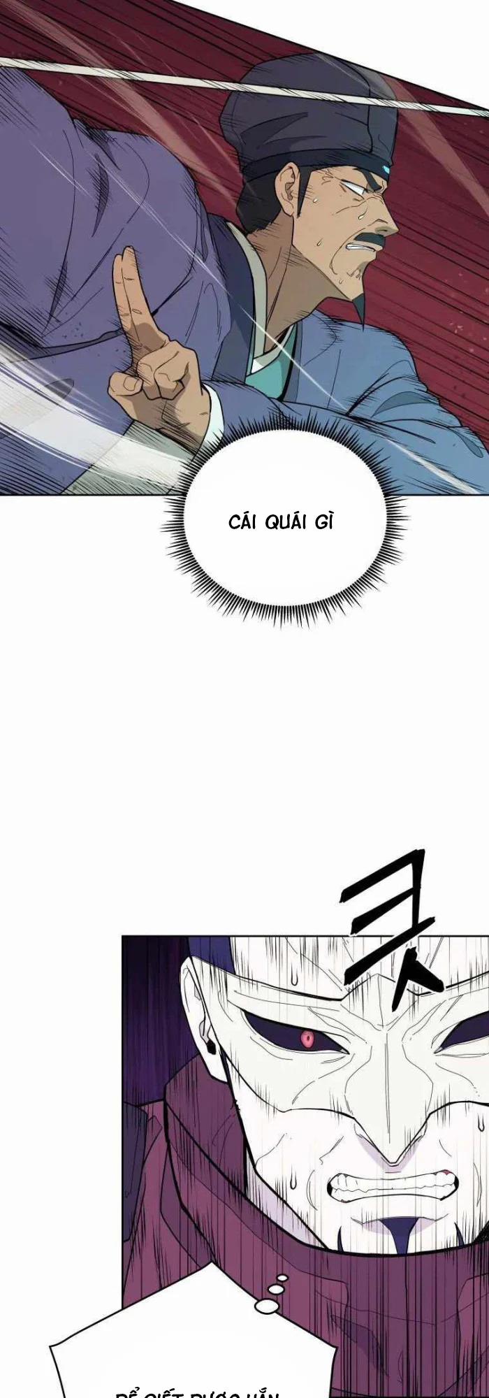 Thái Thú Kang Jin Lee 83 trang 25