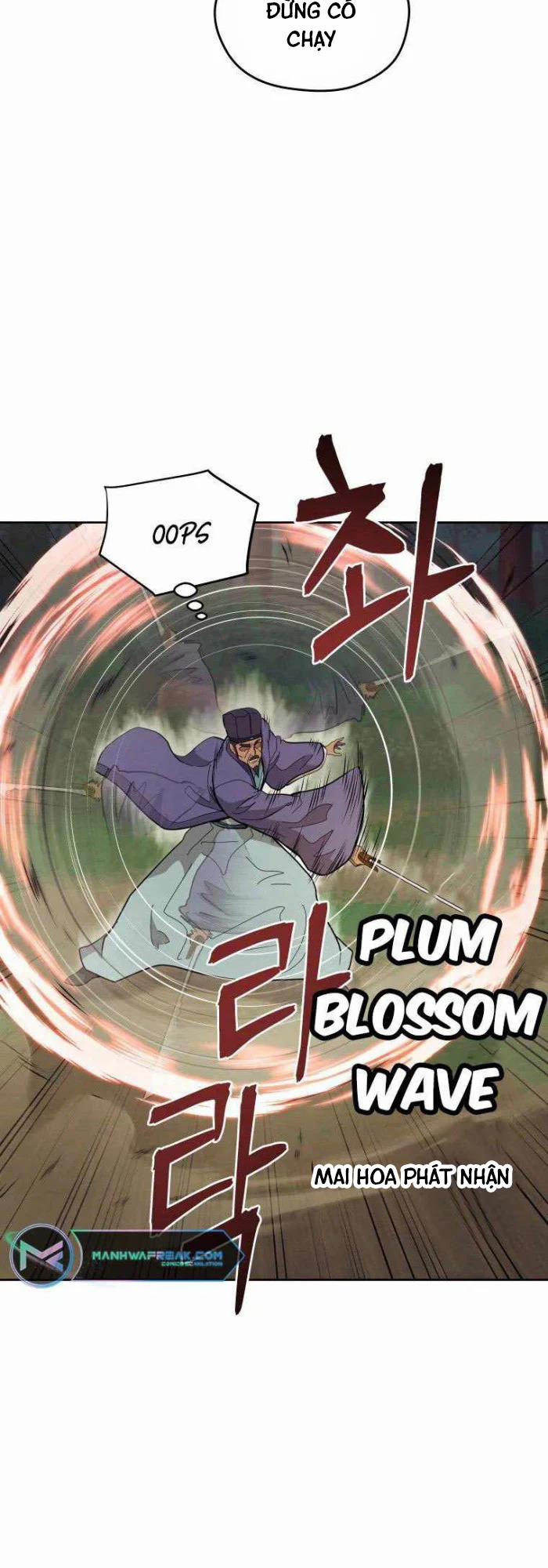 Thái Thú Kang Jin Lee 83 trang 29