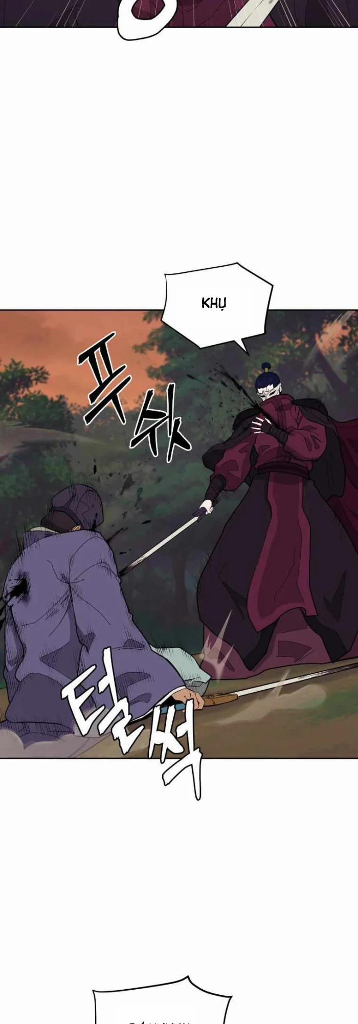 Thái Thú Kang Jin Lee 83 trang 35