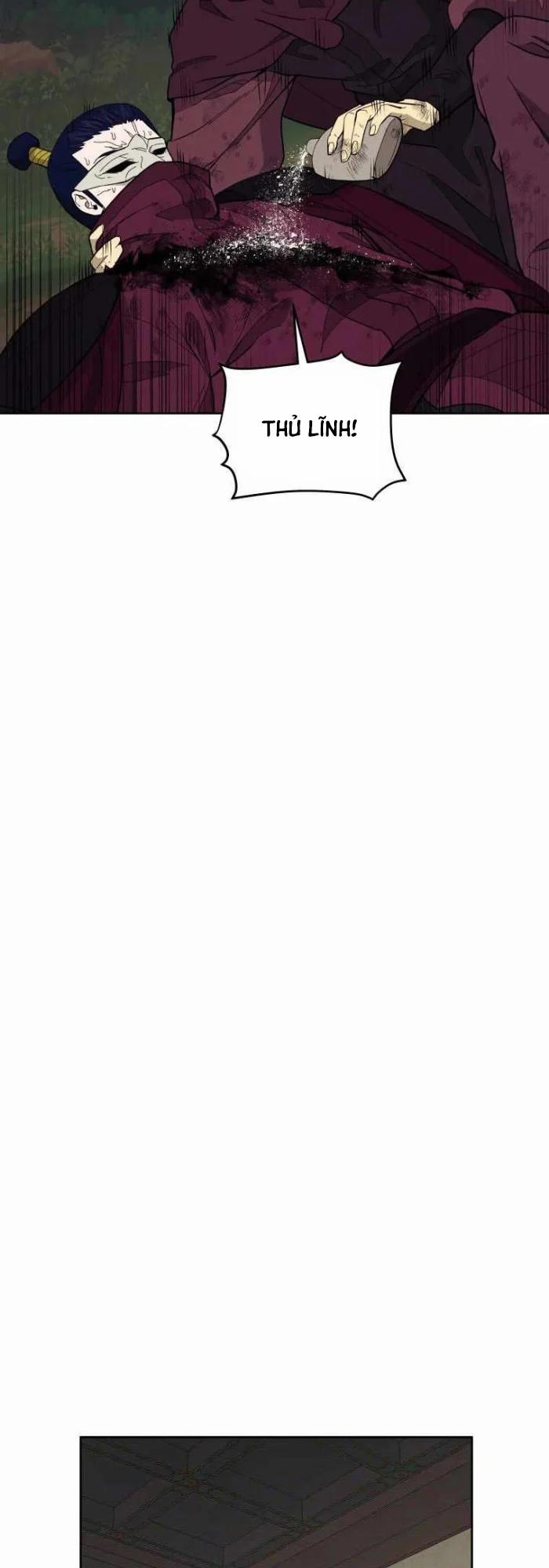 Thái Thú Kang Jin Lee 83 trang 38