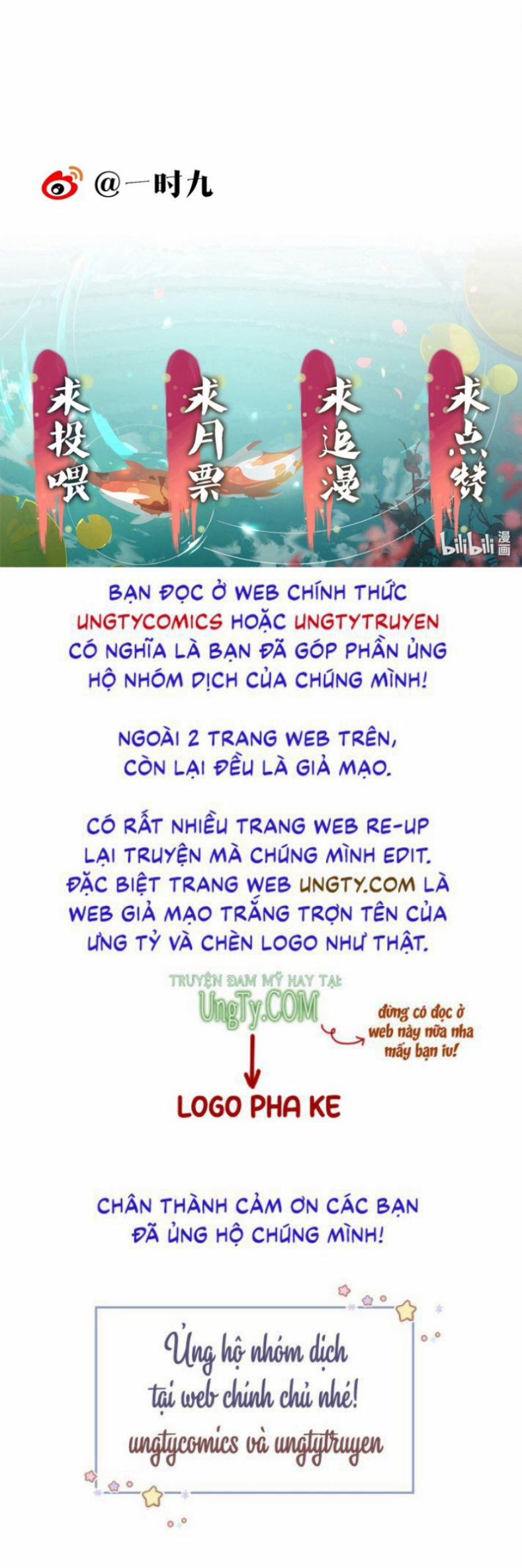 Thái Tử Điện Hạ Áo Giáp Của Người Lại Rơi Rồi Chương 38 Trang 41