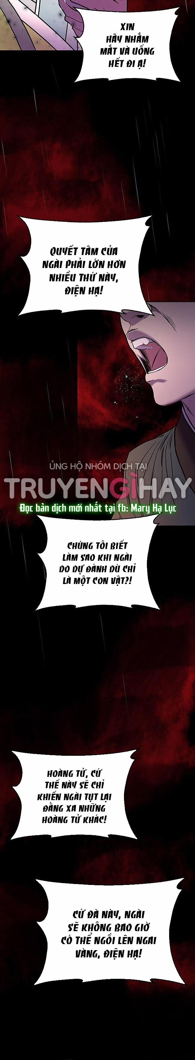 Thái Tử Myolyeong Chương 5 1 Trang 19