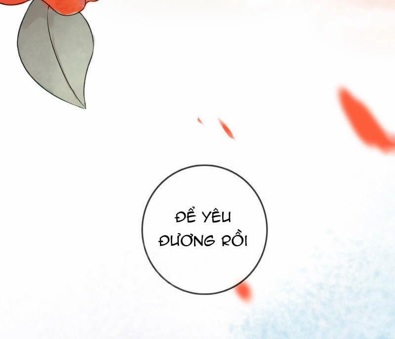 Thái Tử, Người Thật Ngọt Ngào 0 trang 18