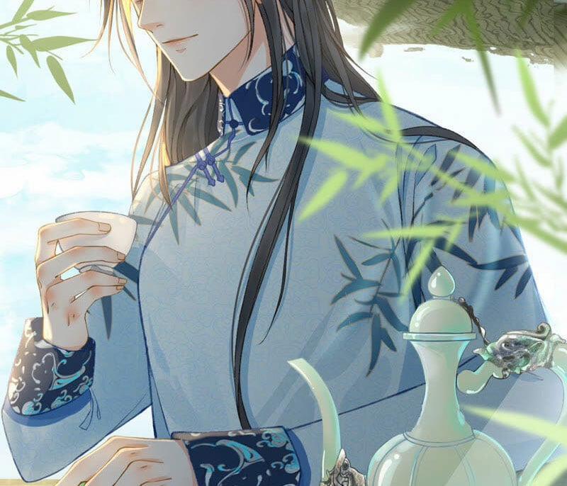 Thái Tử, Người Thật Ngọt Ngào 0 trang 22