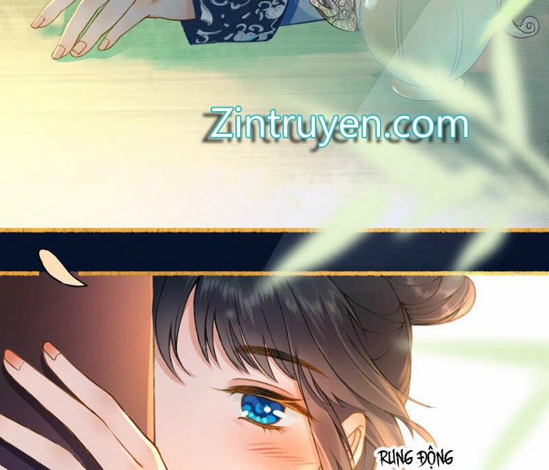 Thái Tử, Người Thật Ngọt Ngào 0 trang 23