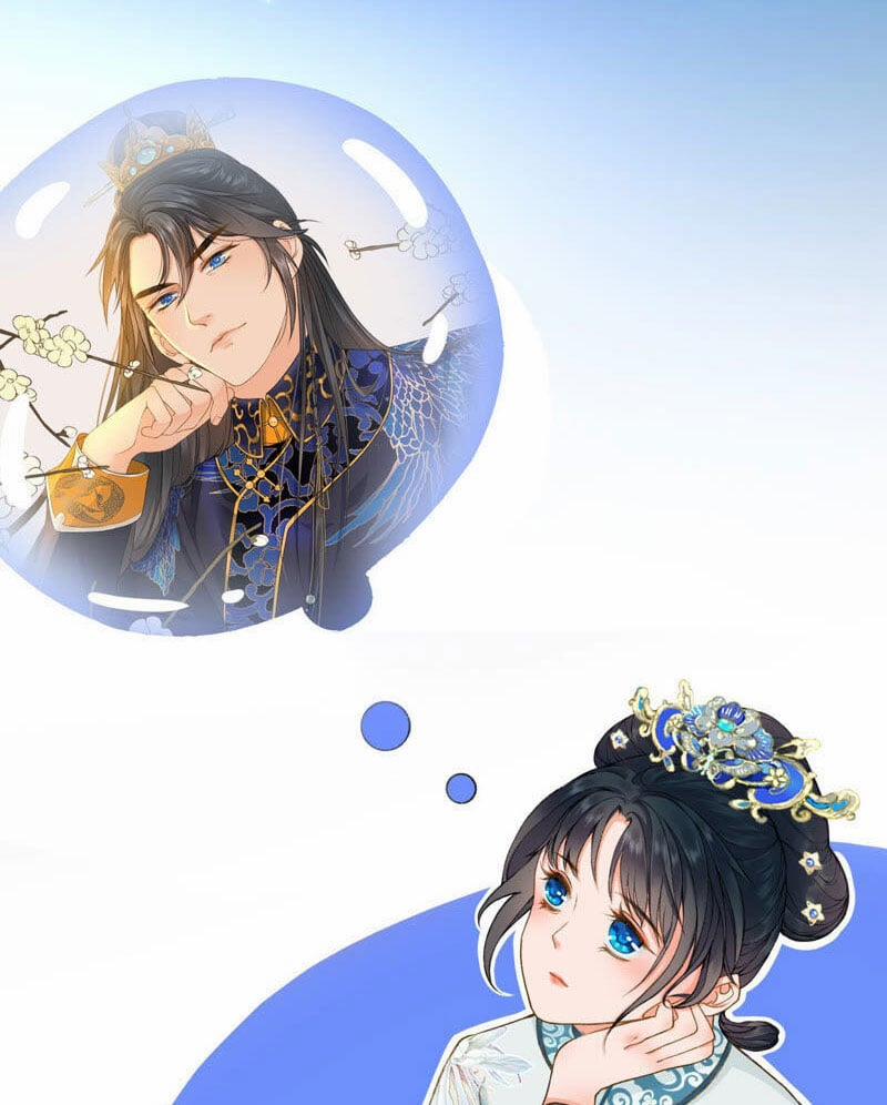 Thái Tử, Người Thật Ngọt Ngào 0 trang 26