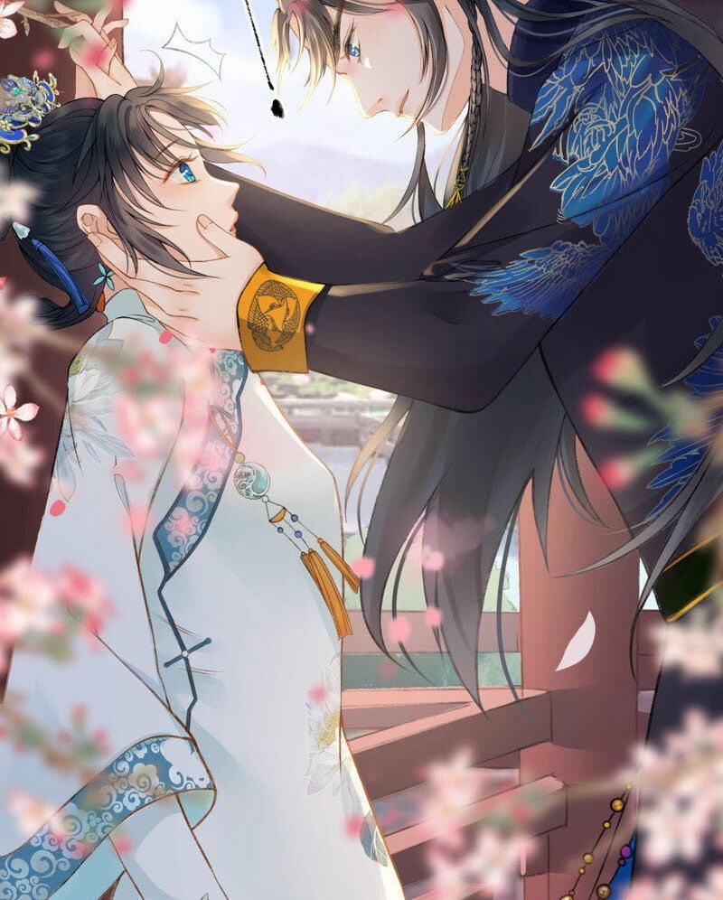 Thái Tử, Người Thật Ngọt Ngào 0 trang 30