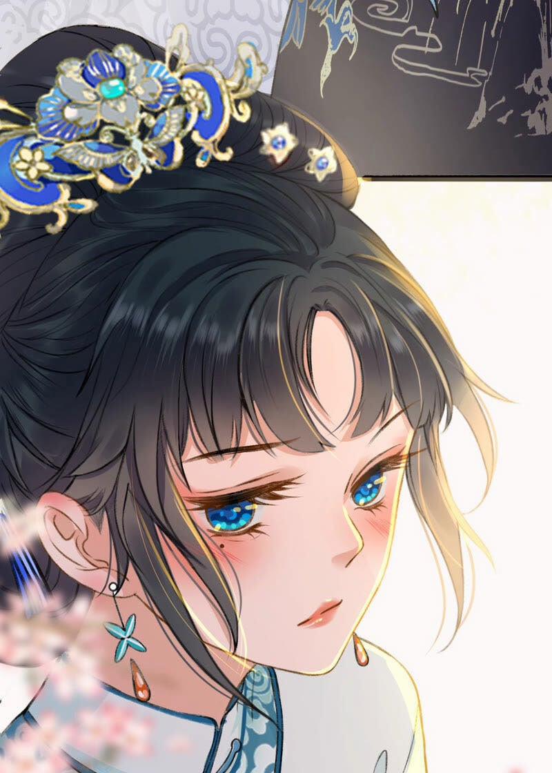 Thái Tử, Người Thật Ngọt Ngào 0 trang 32